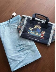 値下げ！【非売品】ディズニークルーズ　キャスタウェイクラブ　バッグ 非売品】ディズニークルーズ キャスタウェイクラブ バッグ - メルカリ