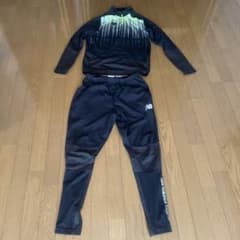 Thumbnail of new balance ニューバランス　JMTF7374 JMPF7375 上下