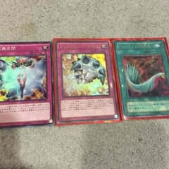 遊戯王のサムネイル