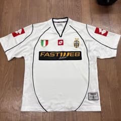 ユベントス ユニフォームのサムネイル