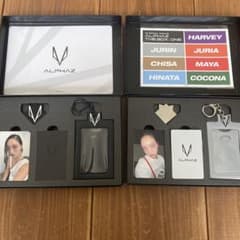 ミュージシャン XG ALPHAZ THE BOX ONE Amazon.co.jp: XG ALPHAZ THE BOX ONE ファンクラブ : おもちゃ