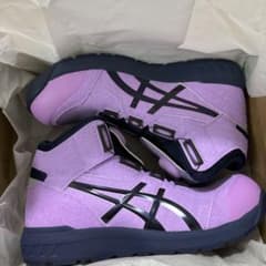 【27㎝】⭐️アシックスウィンジョブCP304 BOA GP 27㎝】⭐️アシックスウィンジョブCP304 BOA GP - メルカリ
