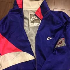 NIKE ブルゾン 90'sのサムネイル