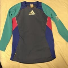 adidas 長袖シャツのサムネイル