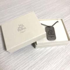 RADWIMPS ネックレスのサムネイル