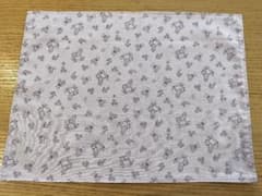 木馬・くま柄 ランチョンマットのサムネイル