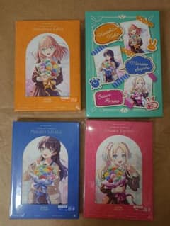 ラブライブ 蓮ノ空 CD 103rd Graduation Album ケース | Mercari