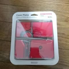 ゼノブレイド new3ds カバーのサムネイル