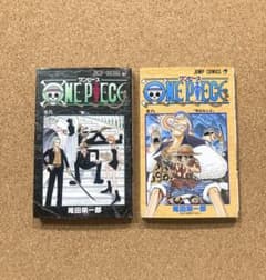 初版 ワンピース ONE PIECE 6巻 8巻 - メルカリ