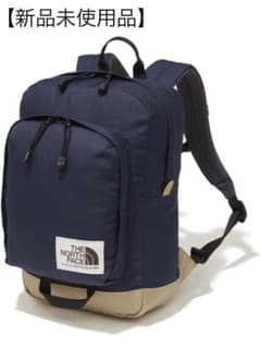 【新品未使用品】ノースフェイス ホットショットミニのサムネイル