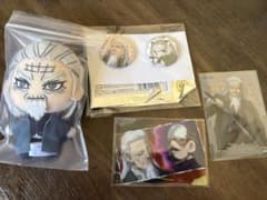 ゴールデンカムイ 土方歳三グッズセット - メルカリ