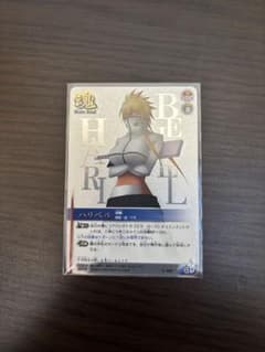 BLEACH ソウルカードバトル ハリベル S-707 UR BLEACH ソウルカードバトル ハリベル S-707 UR | Mercari