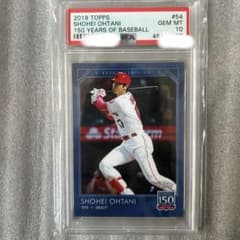 2019 TOPPS CYBER WEEKEND 大谷翔平1000枚限定カード|mercariメルカリ