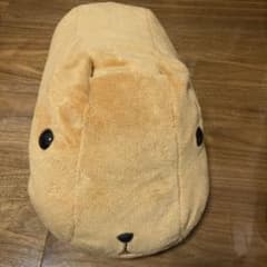 [카피바라씨] 봉제인형 2점