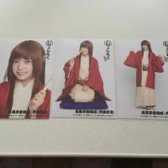 斉藤優里 じょしらく コンプのサムネイル