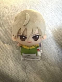白石蔵ノ介 ちびぐるみ 新テニスの王子様 - メルカリ