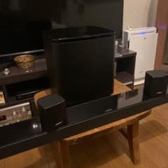 サウンドバー700のサムネイル