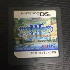 世界樹の迷宮3のサムネイル