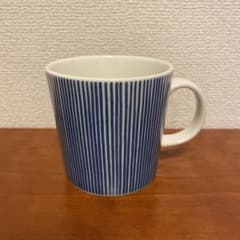 ARABIA　KAISLIKKO　SUO　限定　廃盤　マグカップ　北欧　アラビア　イッタラ カイスリッコ 新品未使用 ARABIA カイスリッコKAISLIKKO 店舗限定マグ 赤 2025年最新