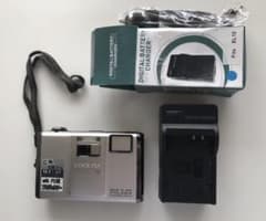 Nikon デジカメ　COOLPIX Style COOLPIX S1000PJのサムネイル