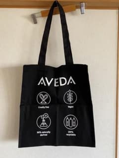 AVEDA＊トートバッグ＊のサムネイル