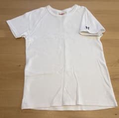 【H.R.MARKET】サイズ2（M） 半袖Tシャツ ホワイトのサムネイル