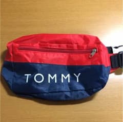 トミーのサムネイル