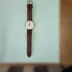 JUNGHANS Men's Watch