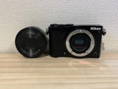完動品 NIKON 1 J5 / 1 NIKKOR 10-30mm #26135 - メルカリ