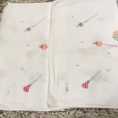 井澤屋 ガーゼタオル 2枚セットのサムネイル