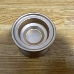 W1LD ワイルドレス2 マットゴールドのサムネイル