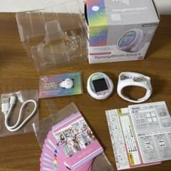 たまごっち Tamagotchi Smart NiziUスペシャルセットのサムネイル