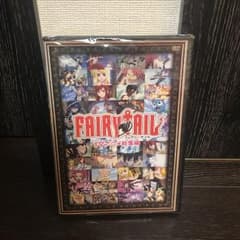 未開封！！FAIRY TAILDVDのサムネイル