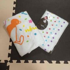 ピングー バスタオルのサムネイル