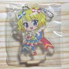 プリパラ 南みれぃ アクキー アクスタ - メルカリ