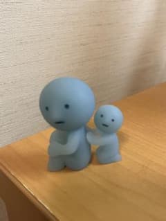 スミスキーお風呂シリーズフィギュアのサムネイル