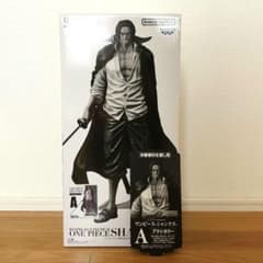バンプレくじ 　シャンクス　A賞