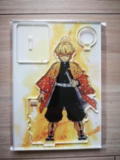 鬼滅の刃 アクリルスタンドのサムネイル