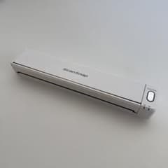 ScanSnap ix100のサムネイル