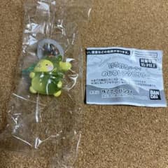 けろけろパーティ めじるしアクセサリー ポムポムプリンのサムネイル