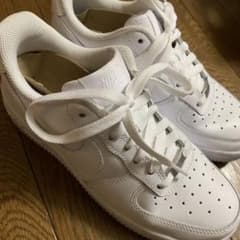 ナイキ エアフォース1のサムネイル