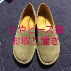 クラークス☆レディースのサムネイル