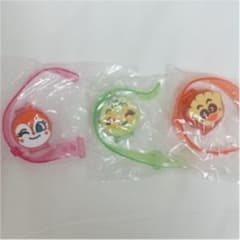 アンパンマンブレスのサムネイル