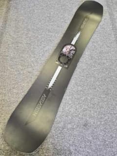 SALOMON/ASSASSIN PRO/162cm/サロモン/スノーボード - メルカリ