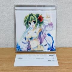 C80盤 GWAVE Clubsound Project「Somersault」 CD 帯付 GWAVE ClubSound Project Somersault - メルカリ