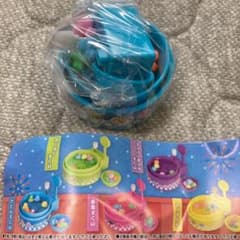 【新品未開封】縁日すくいゲーム　アヒルすくい　ガチャ　☆のサムネイル