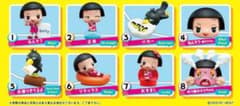 치코 짱에게 꾸짖는다!
