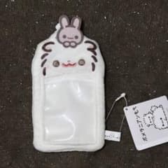 ポメラニアンもち キャラがお カードケース