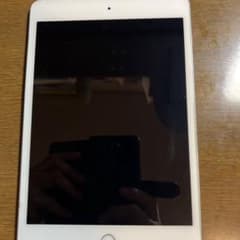 iPad mini 4 64GBのサムネイル