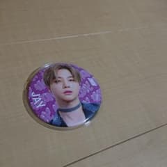 ぷぴ様専用 iKON ジナン缶バッチのサムネイル